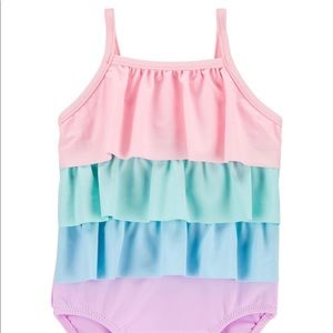 New with tags 3m swimsuit